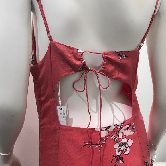 Gentle Fawn Dress - Picture 5 of 5